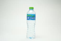 Arwa Drinking Water 500 ml - image 1