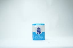 S Iodized Table Salt 1 kg - image 1