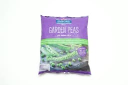 Emborg Garden Peas 450 g - image 2