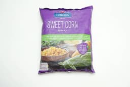 Emborg Sweet Corn 450 g - image 2
