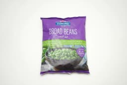 Emborg Broad Beans 450 g - image 1