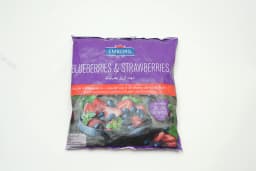 Emborg Blueberries & Strawberries 400 g - image 1