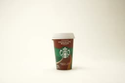 Starbucks Discoveries Chocolate Mocha 220 ml - image 1