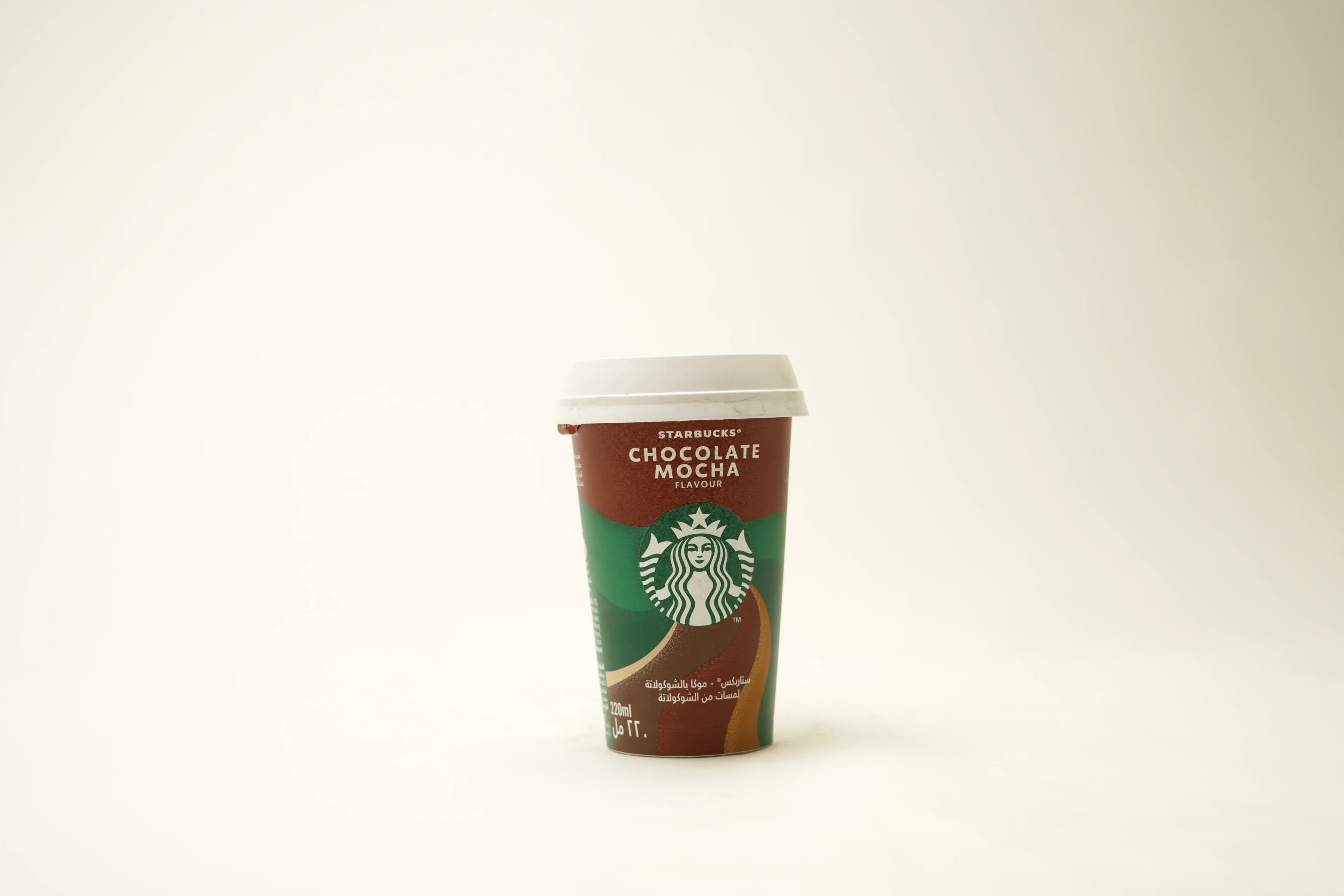 Starbucks Discoveries Chocolate Mocha 220 ml