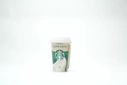 Starbucks Discoveries Seattle Latte 220 ml - image 2