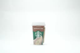 Starbucks Discoveries Cappuccino 220 ml - image 2
