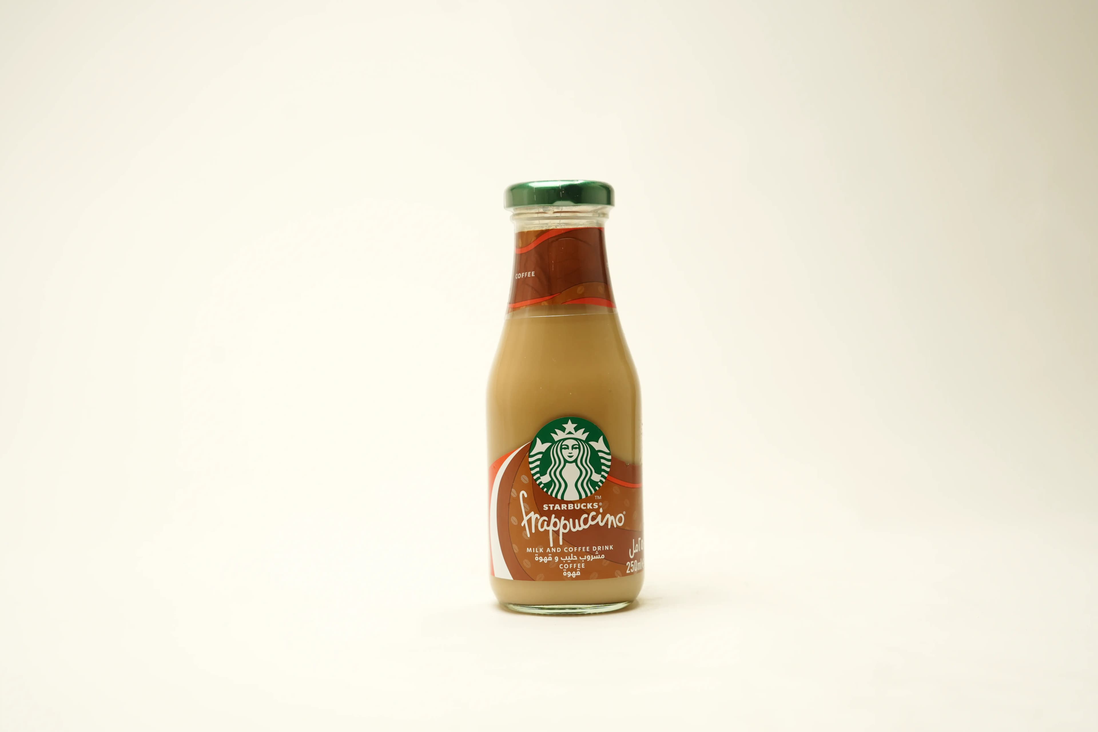 Starbucks Frappuccino Coffee 250 ml