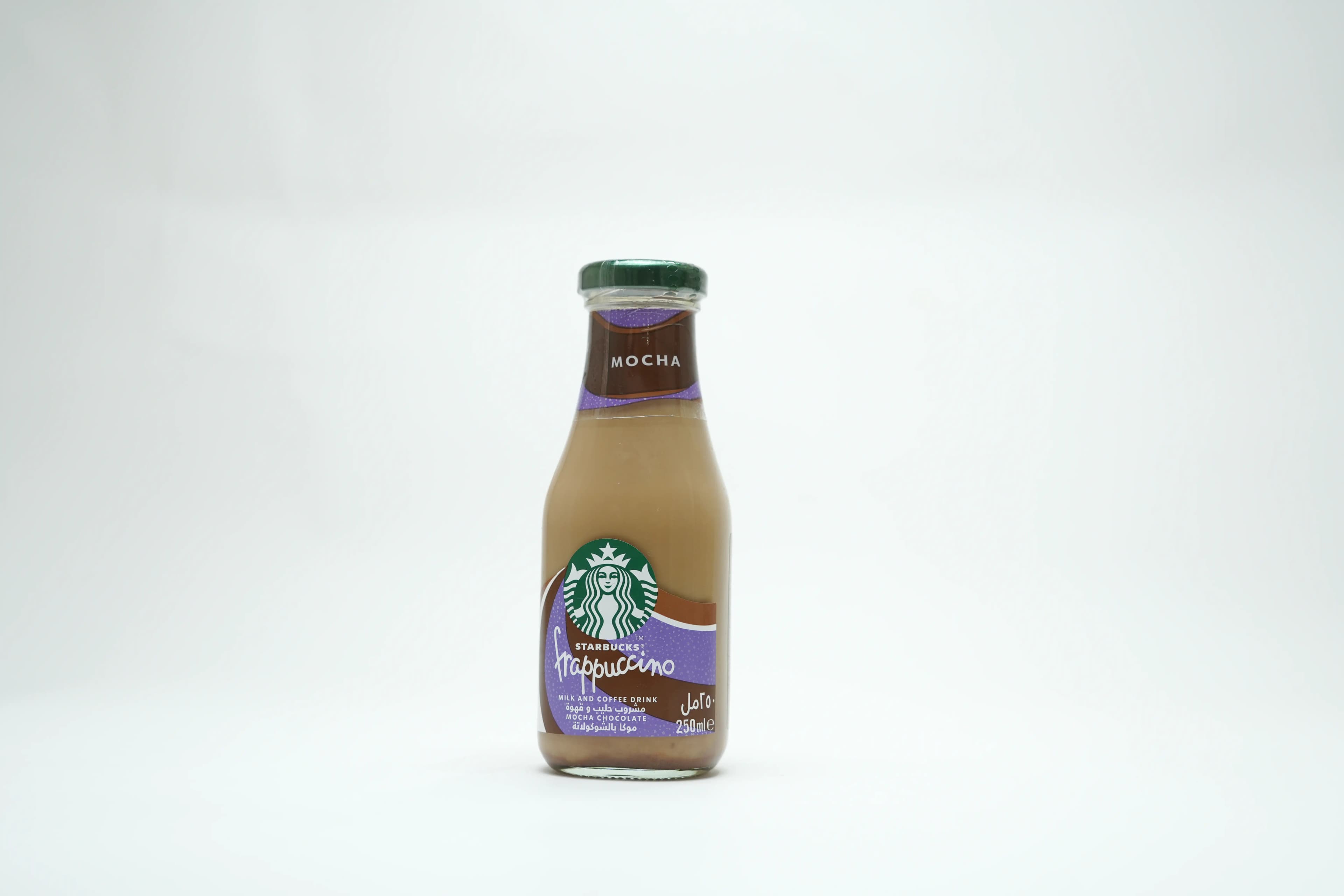 Starbucks Frappuccino Mocha 250 ml
