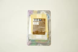 Puck Cheddar Slice Cheese 150 g - image 1