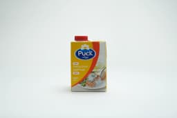 Puck Light Cooking Cream 500 ml - image 2