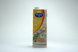 Puck Light Cooking Cream 1 Litres - image 1