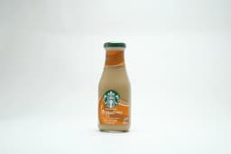 Starbucks Frappuccino Caramel 250 ml - image 2