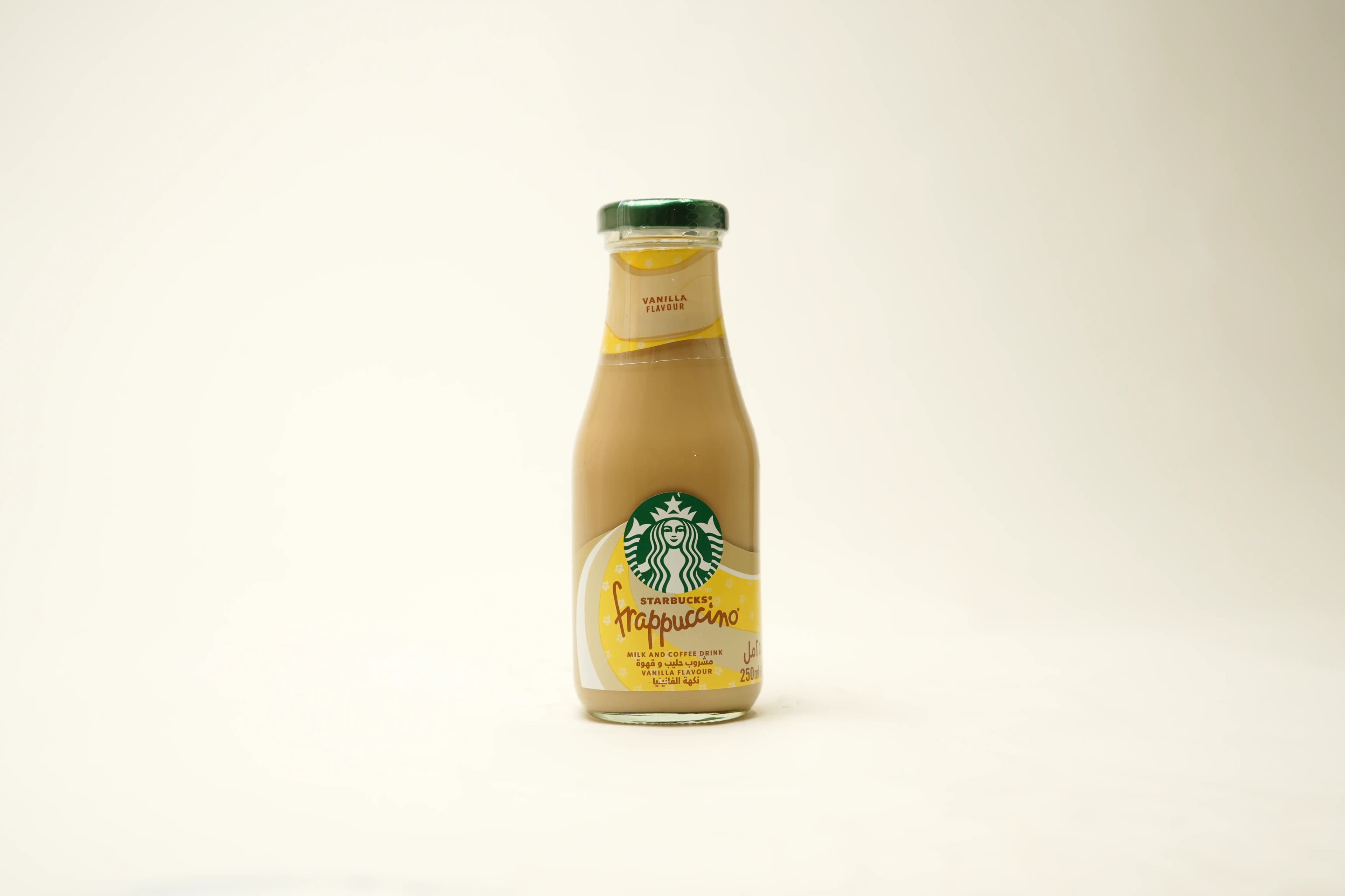 Starbucks Frappuccino Vanilla 250 ml