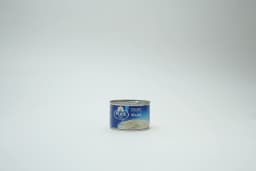 Puck Sterilized Cream Plain 160 g - image 2