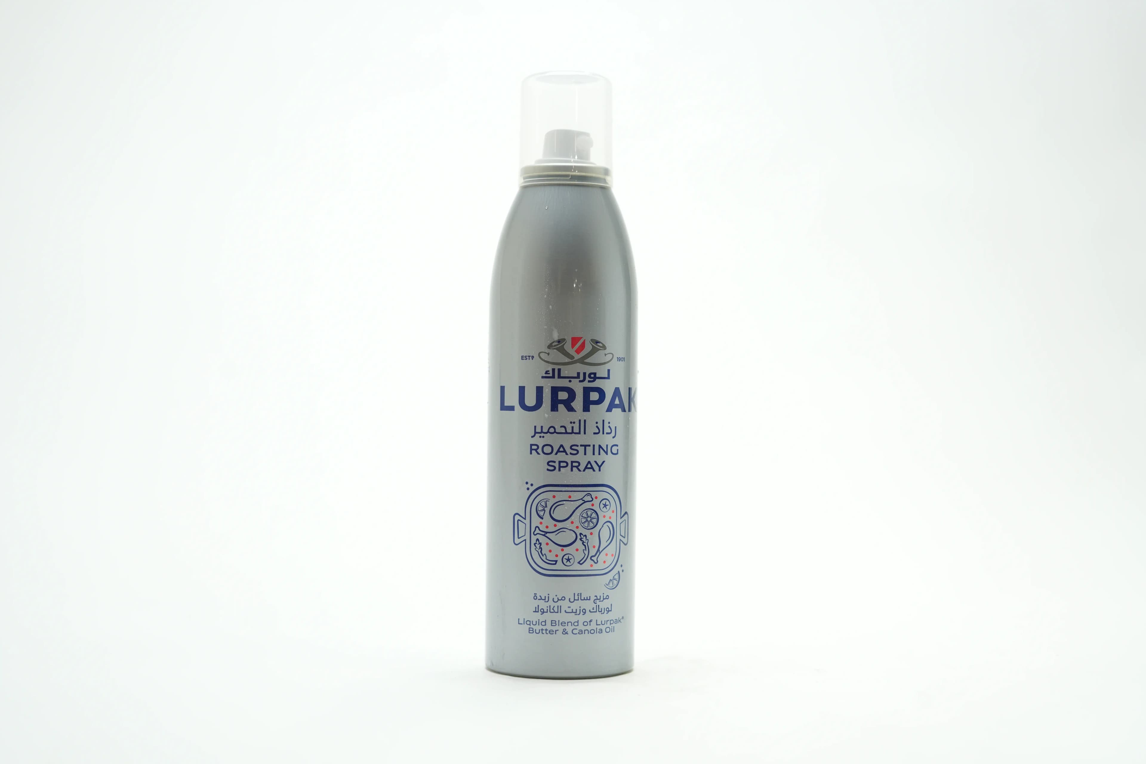 Lurpak Cooking Mist 200 ml