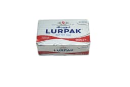 Lurpak Unsalted Butter 400 g - image 1