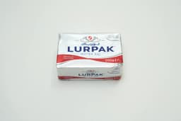Lurpak Unsalted Butter 200 g - image 2
