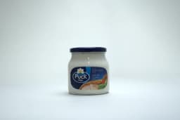 Puck White Jar Cheese 500 g - image 2