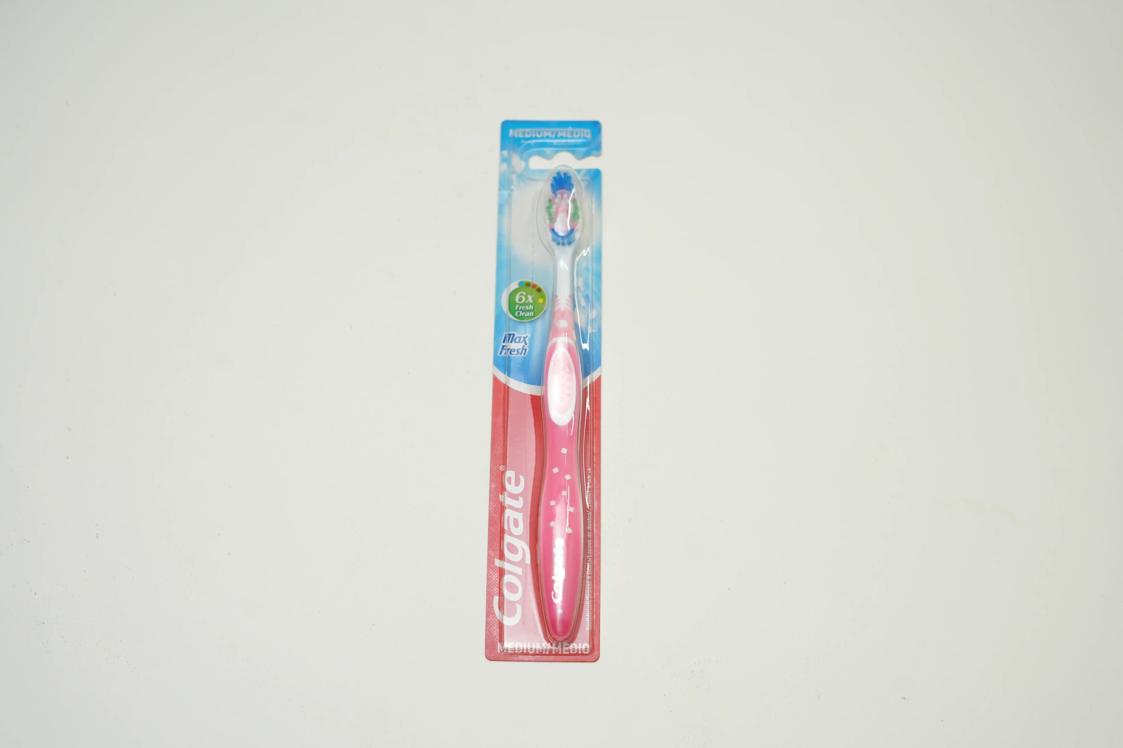 Colgate Max Fresh Toothbrush 1 pcs