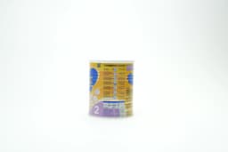 Bebelac Nutri 2 Follow On Formula 7 In 1 6-12M 400 g - image 1
