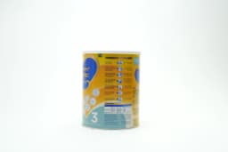 Bebelac Junior 3 Nutri 7In1 Vanilla 1-3Y 800 g - image 4