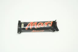 Mars Standard Chocolates 51 g - image 1