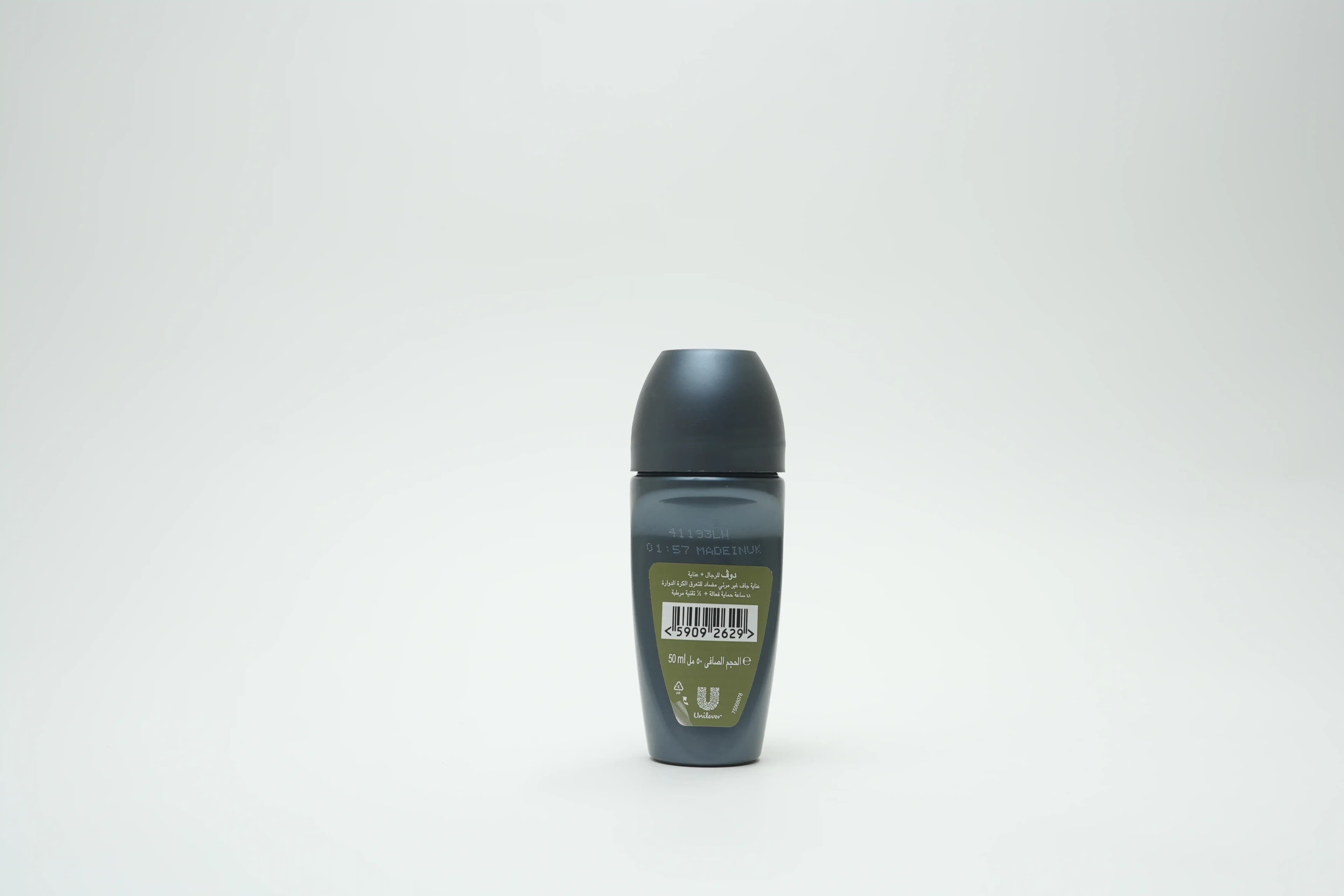 Dove Men Care Roll On Invisible Dry 50 ml