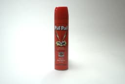Pif Paf Flying And Mosquito Killer 400 ml - image 1