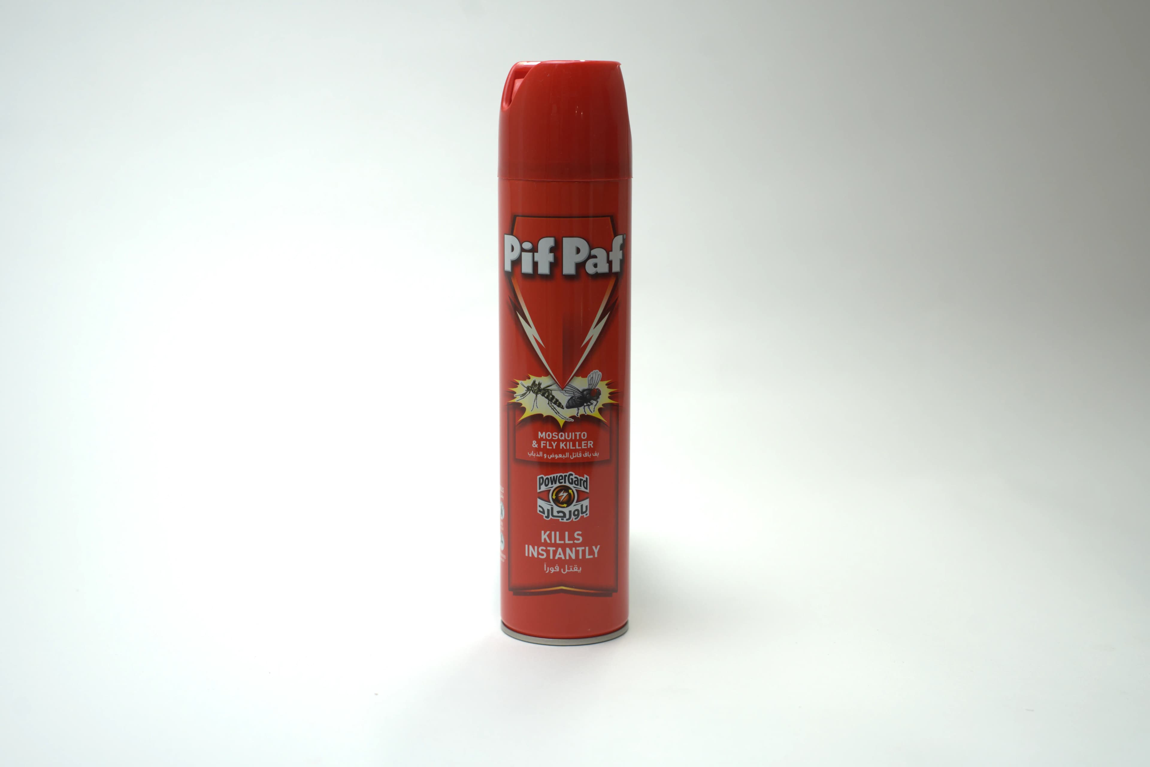 Pif Paf Flying And Mosquito Killer 400 ml