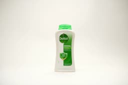 Dettol Original Shower Gel 250 ml - image 1