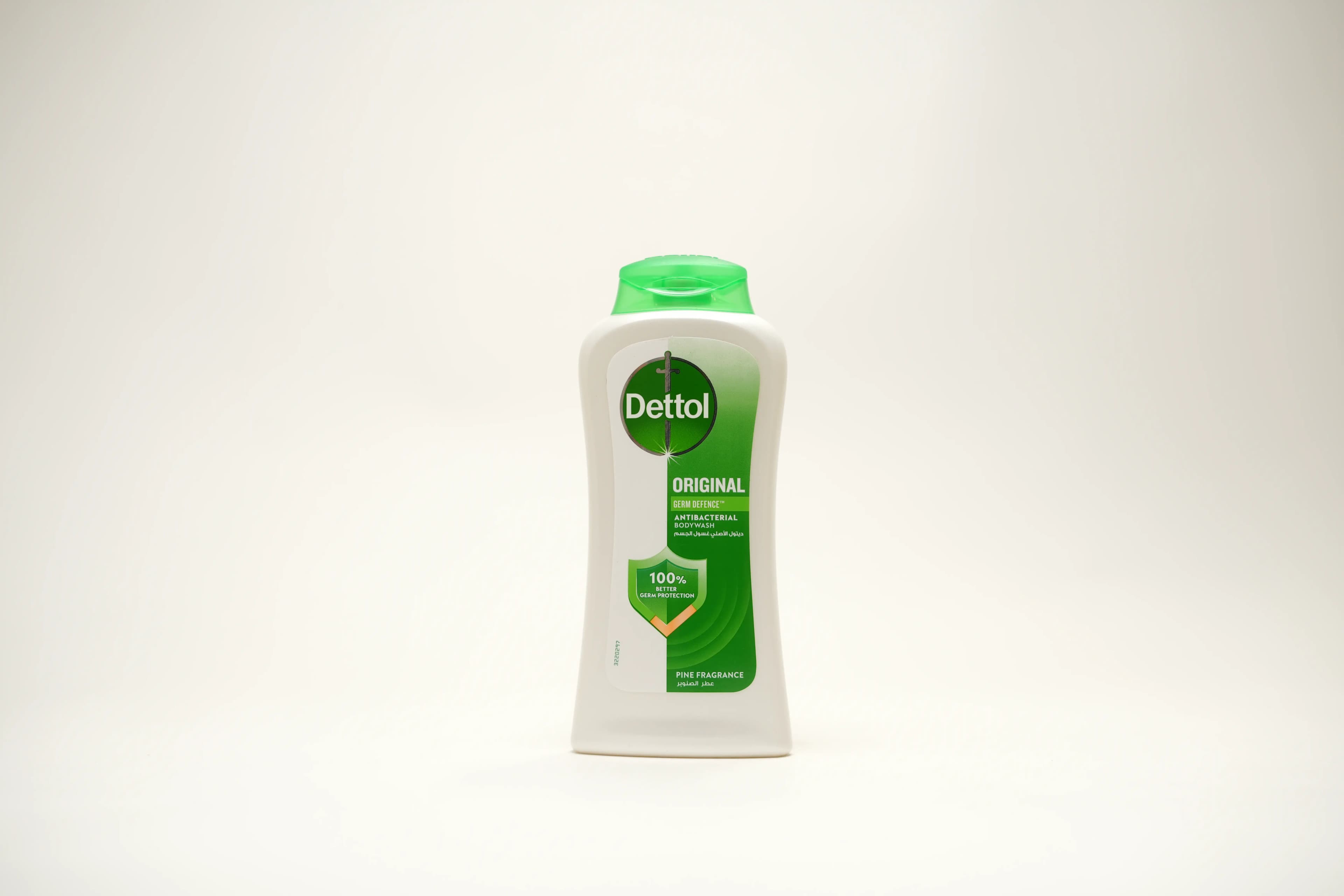 Dettol Original Shower Gel 250 ml