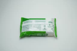 Dettol Antibacterial Wipes 80 pcs - image 1