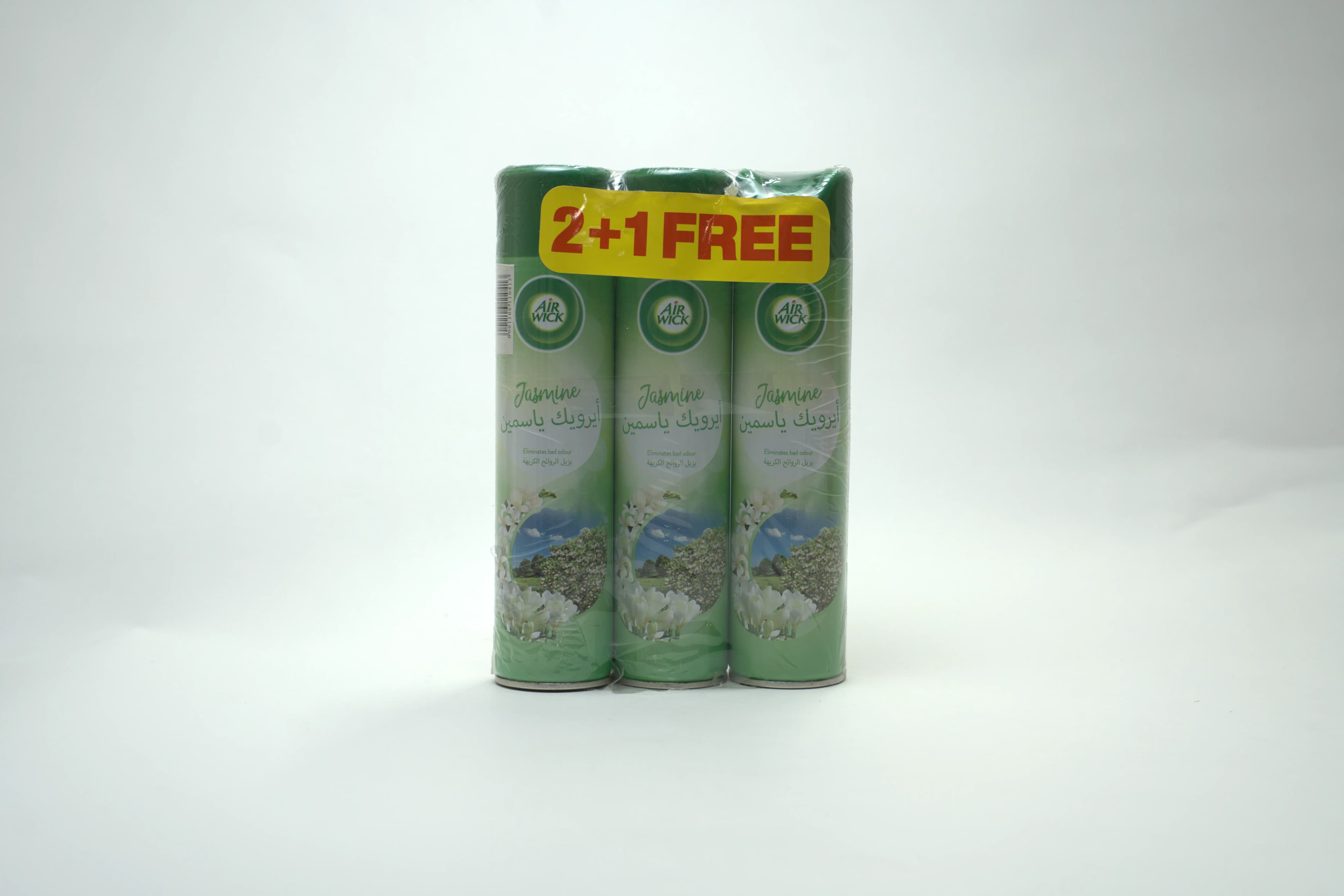 Airwick Jasmine Air Freshener 300 ml
