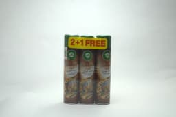 Airwick Aerosol Sandalwood Air Freshener 300 ml - image 1