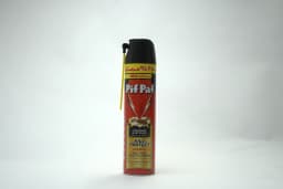 Pif Paf Mortein Easy Reach Cockroach Killer 400 ml - image 1