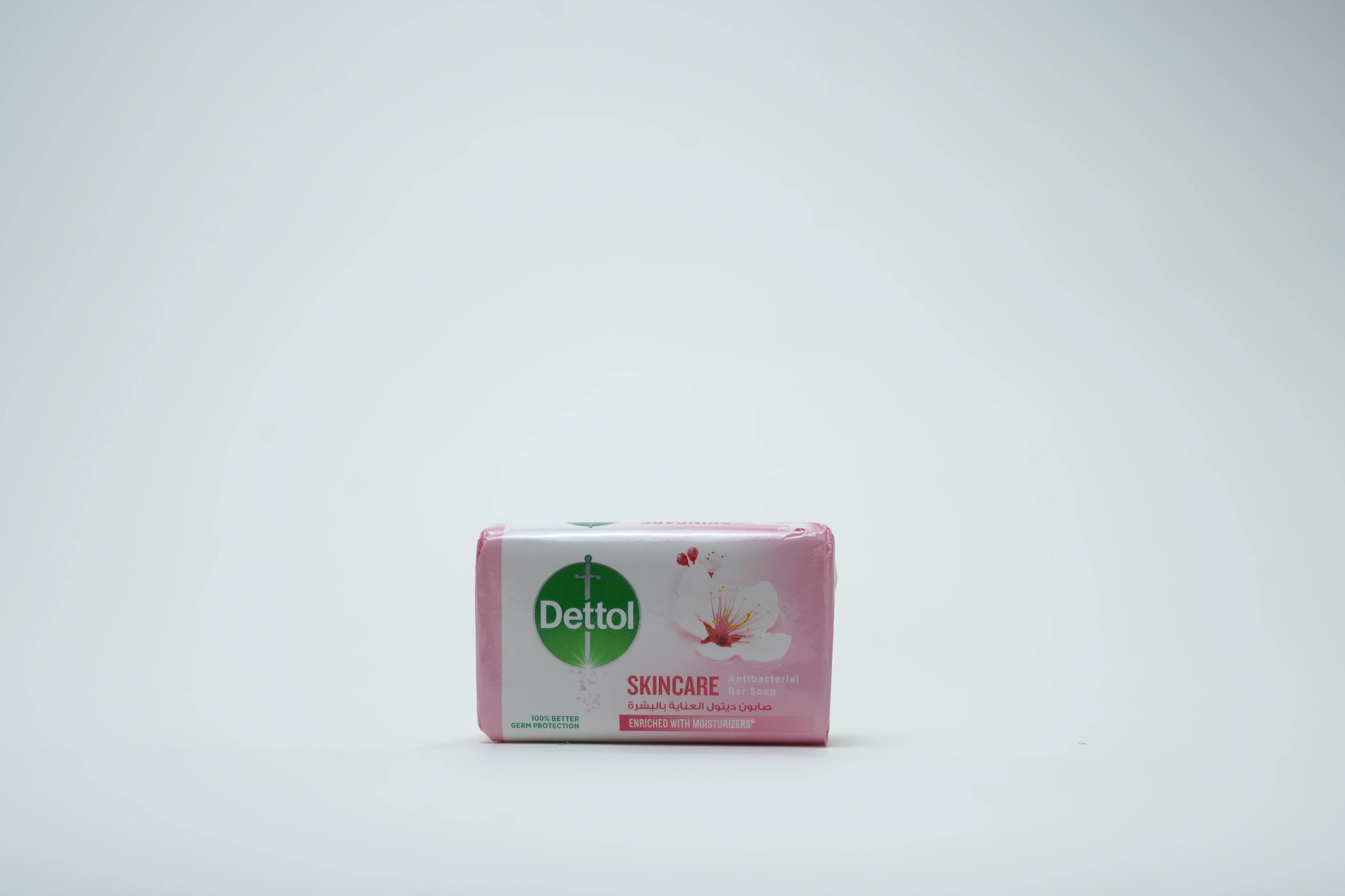 Dettol Skin Care Pink Soap 70 g
