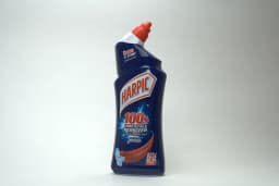 Harpic Liquid Original Blue 1 Litres - image 3