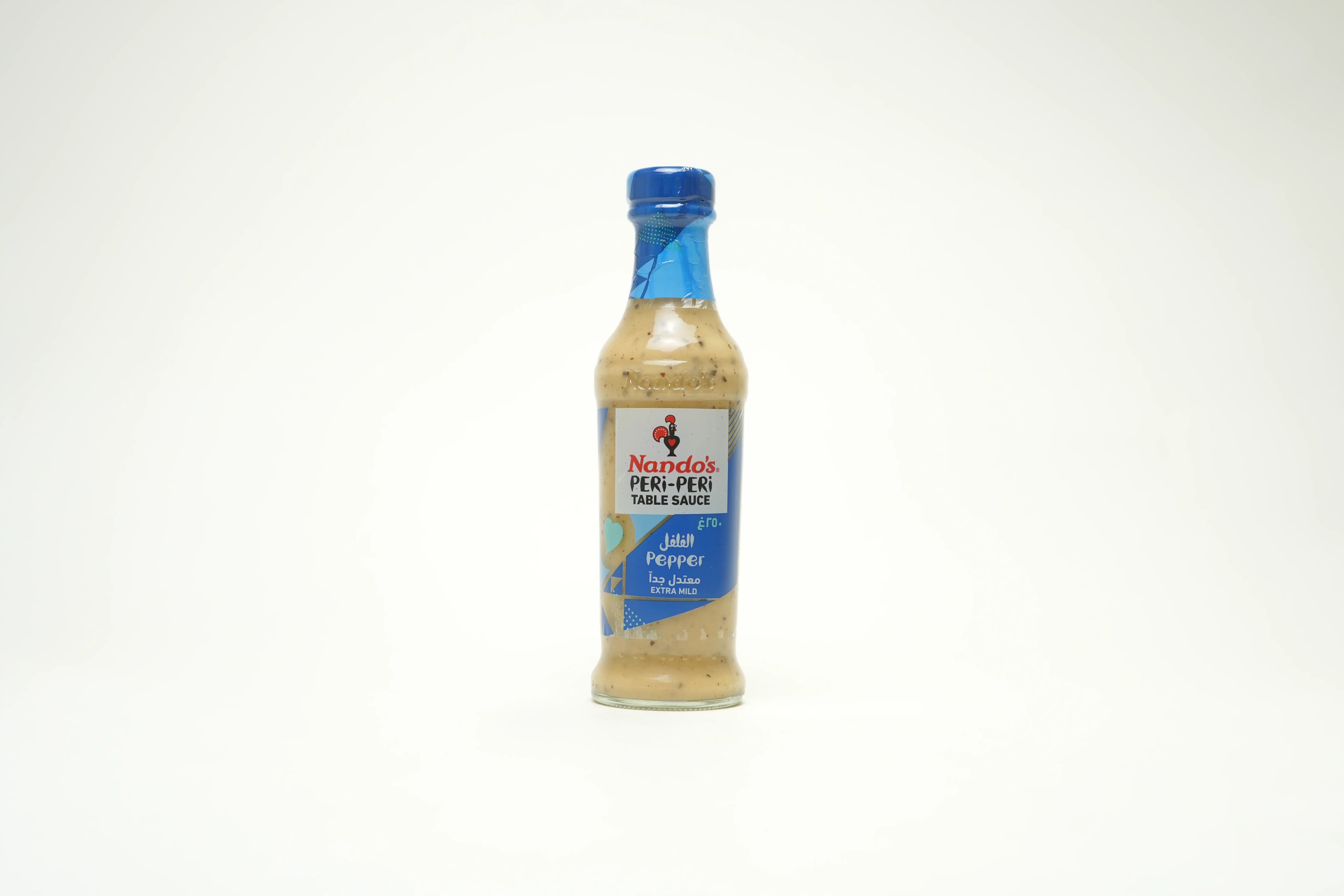 Nandos Creamy Pepper Sauce 250 ml