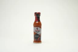Nandos Extra Extra Hot Peri Peri Sauce 125 ml - image 1