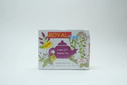 Royal Regime 50 Teabags - image 1