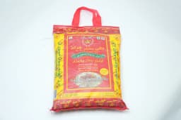 Lucky Star Gold Sona Masoori Rice 10 lbs - image 2