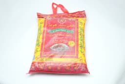 Lucky Star Gold Sona Masoori Rice 9 kg - image 2