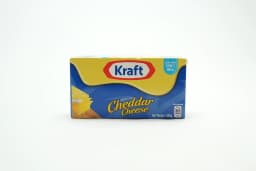 Kraft Cheddar Cheese Block 500 g - image 2