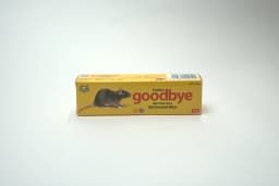 Goodbye Non Poisonous Rat Glue 135 g - image 1