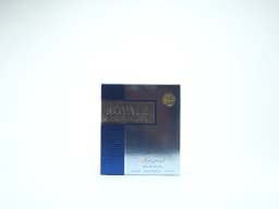 Rasasi Royale Blue Man Perfume 75 ml - image 3