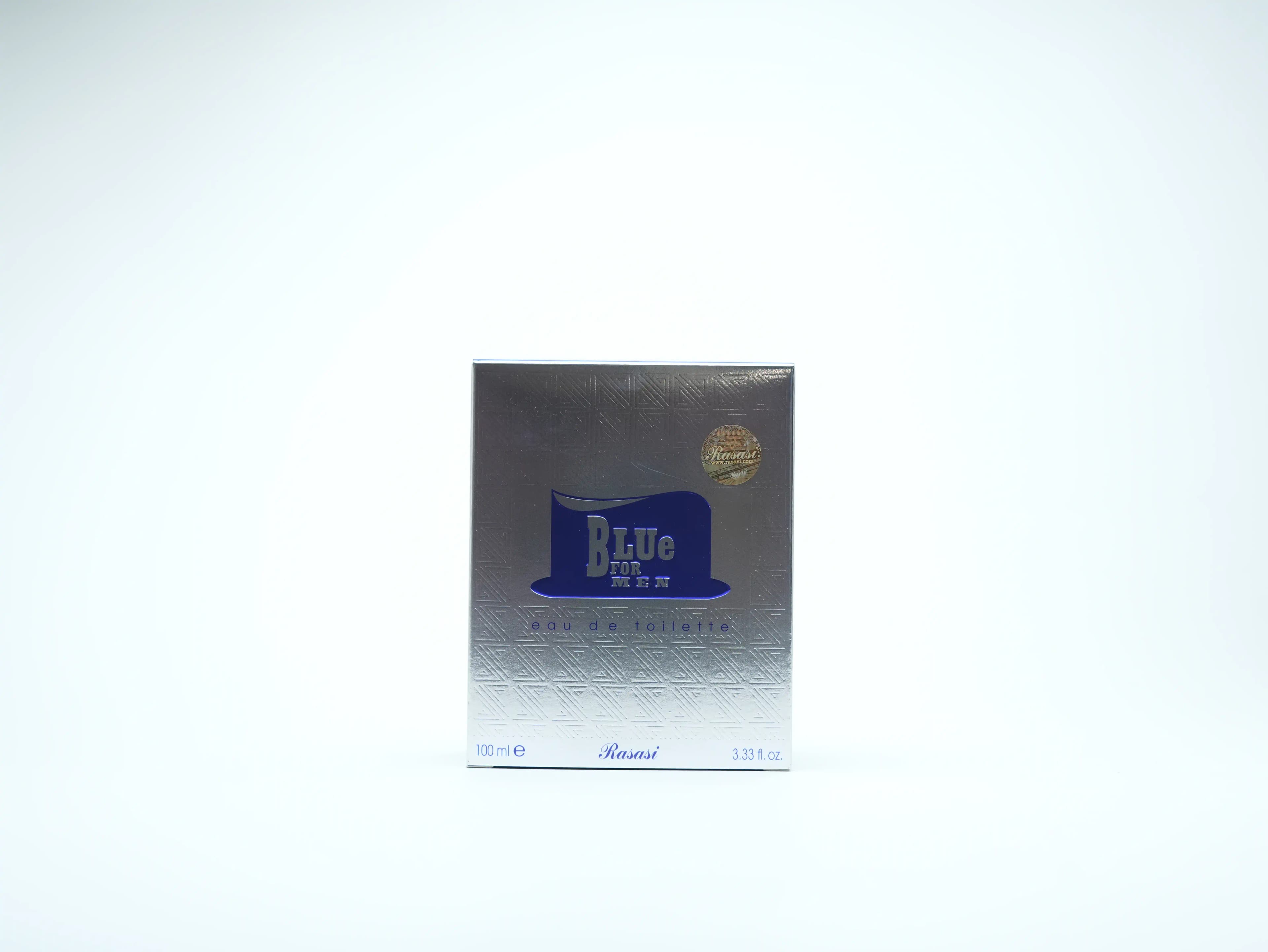 Rasasi Blue For Men Edt 100 ml
