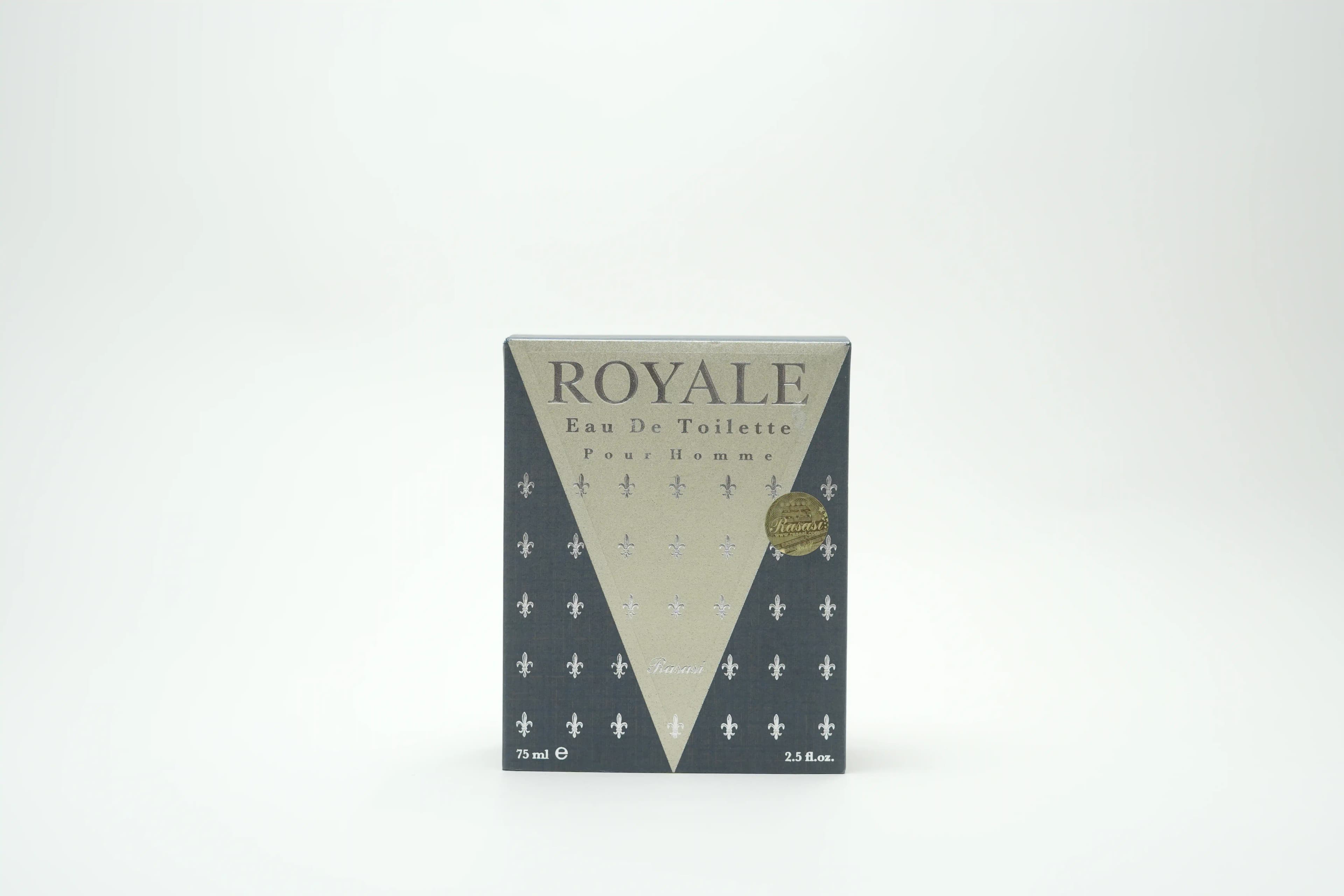 Rasasi Royale Men Edp 75 ml