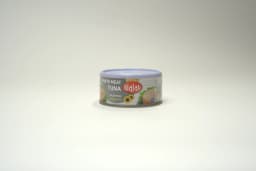Alalalai White Meat Tuna In Sunflower Oil 170 g - image 1