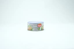 Al Alali White Meat Tuna Slices Olive 170 g - image 1