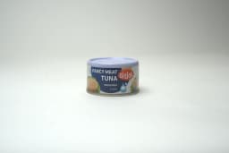 Al Alali Fancy Meat Tuna In Water 85 g - image 1